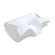 GoodRest™ Orthopedisch Kussen – Wolkenzachte Nek- en Wervelkolomuitlijning voor Diepe Slaap