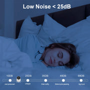 HY300 Pro 4K Portable Projector