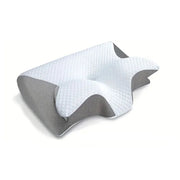GoodRest™ Orthopedisch Kussen – Wolkenzachte Nek- en Wervelkolomuitlijning voor Diepe Slaap