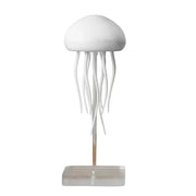 Serene Jellyfish Lamp